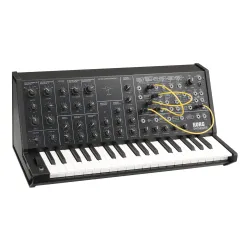 KORG MS-20 MINI ANALOG SYNTHESIZER