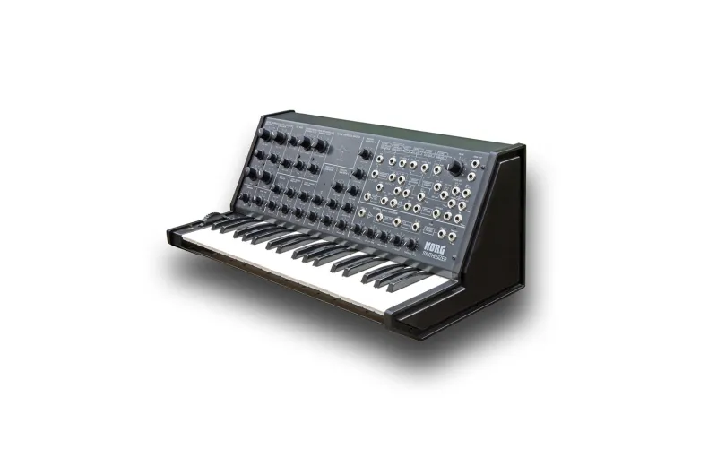 KORG MS-20 Mini Analog Synthesizer