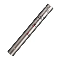 c 451b small diaphragm condenser microphone