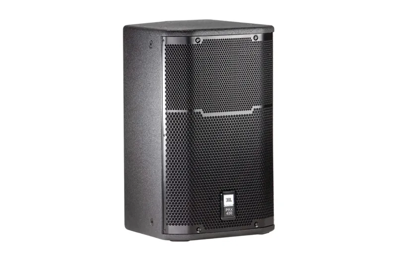 JBL PRX 412M Παθητικό Ηχείο - Μαύρο