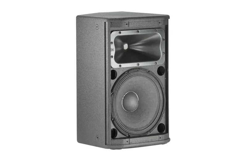 JBL PRX 412M Παθητικό Ηχείο - Μαύρο