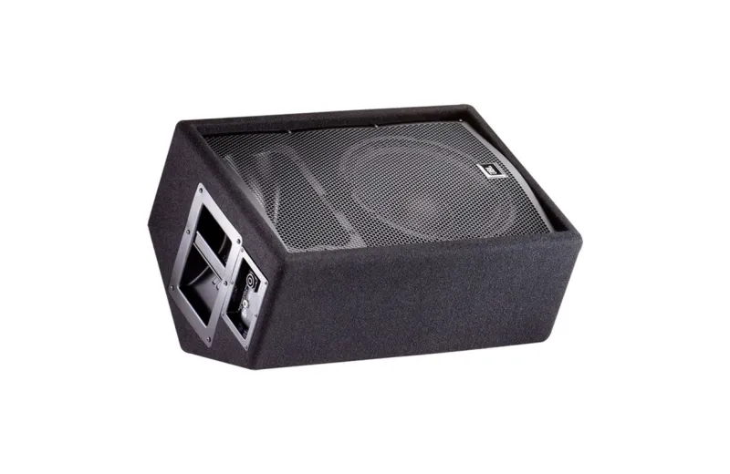 JBL JRX 212 Παθητικό Ηχείο - Μαύρο