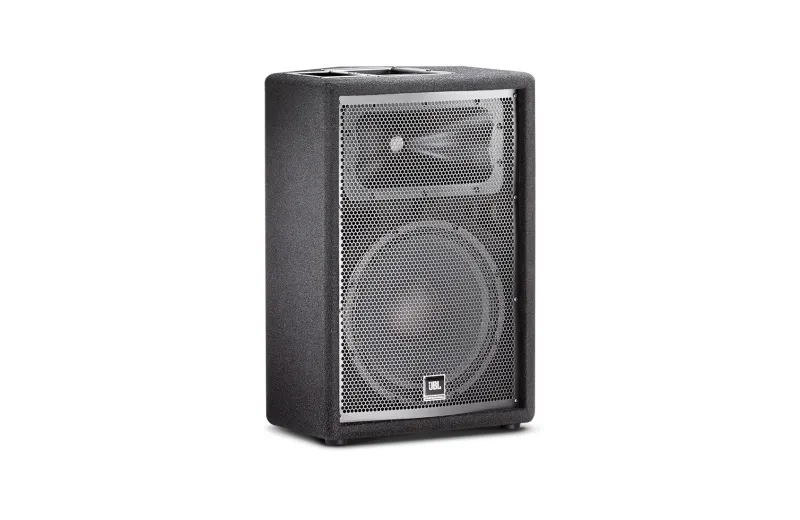 JBL JRX 212 Παθητικό Ηχείο - Μαύρο