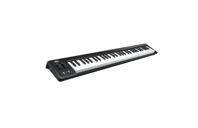 Korg Microkey 61 Midi Keyboard