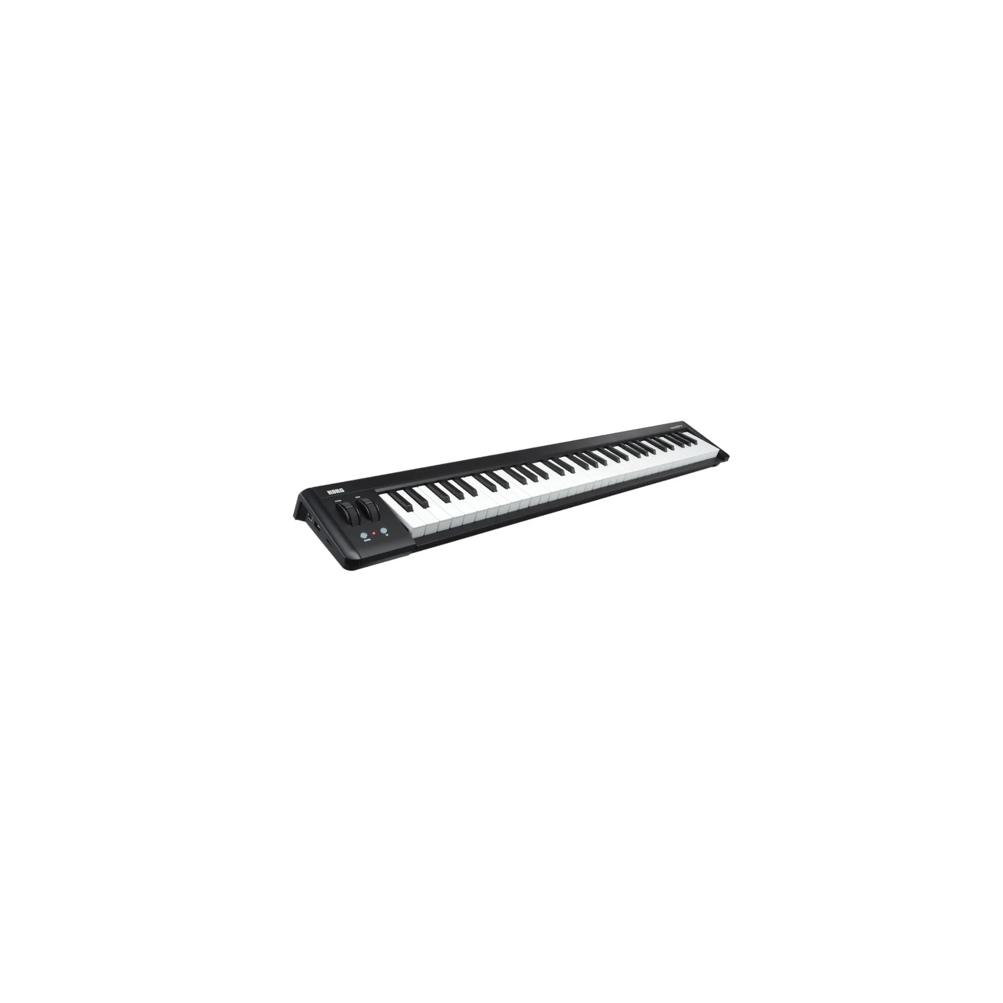Korg Microkey 61 Midi Keyboard