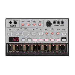 KORG Volca Bass Synthesizer