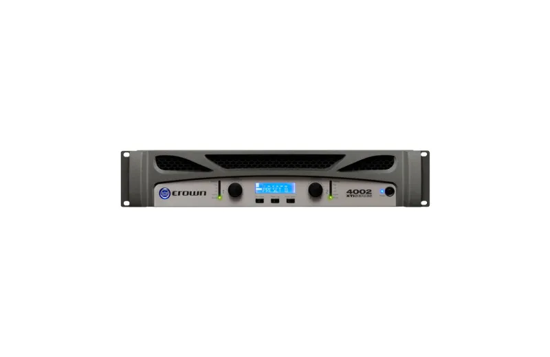 Crown XTI-4002