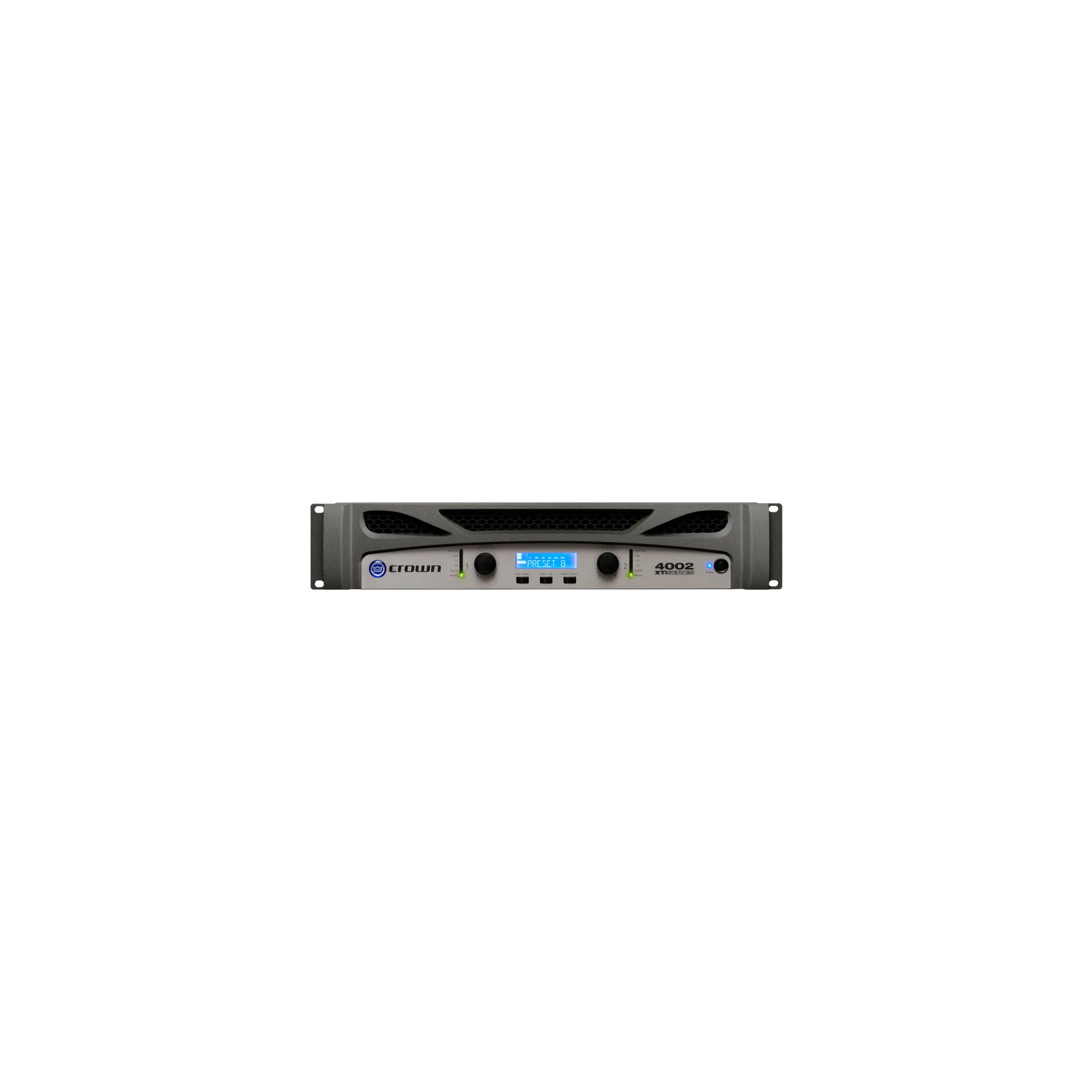 AMPLIFIER XTI 4002 CROWN