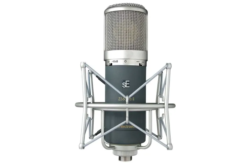 Se Electronics Z5600a-II Πυκνωτικό μικρόφωνο Studio