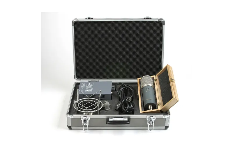 Se Electronics Z5600a-II Πυκνωτικό μικρόφωνο Studio