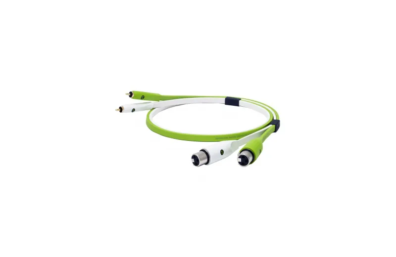 Oyaide d+ XFR Class b 2m