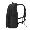 UDG ULTIMATE BACKPACK BLACK/ORANGE INSIDE U9102BL/OR