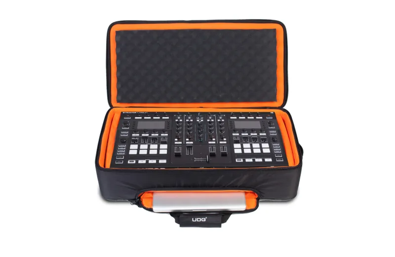 Τσάντα μεταφοράς Midi Controller BACKPACK (U9104BL) LARGE UDG
