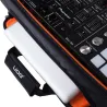 Τσάντα μεταφοράς Midi Controller BACKPACK (U9104BL) LARGE UDG