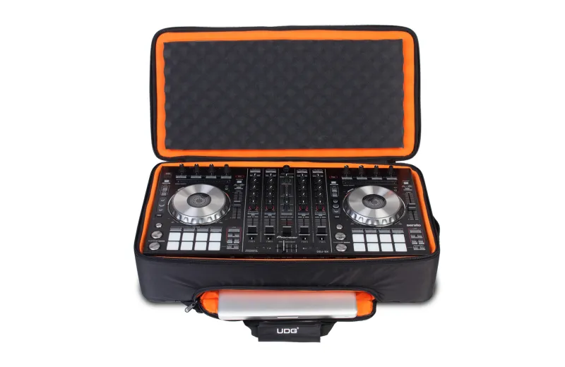 Τσάντα μεταφοράς Midi Controller BACKPACK (U9104BL) LARGE UDG