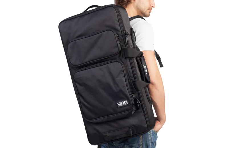 Τσάντα μεταφοράς Midi Controller BACKPACK (U9104BL) LARGE UDG