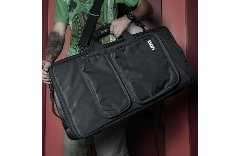 Τσάντα μεταφοράς Midi Controller BACKPACK (U9104BL) LARGE UDG
