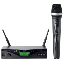 AKG WMS 470 D5 SET