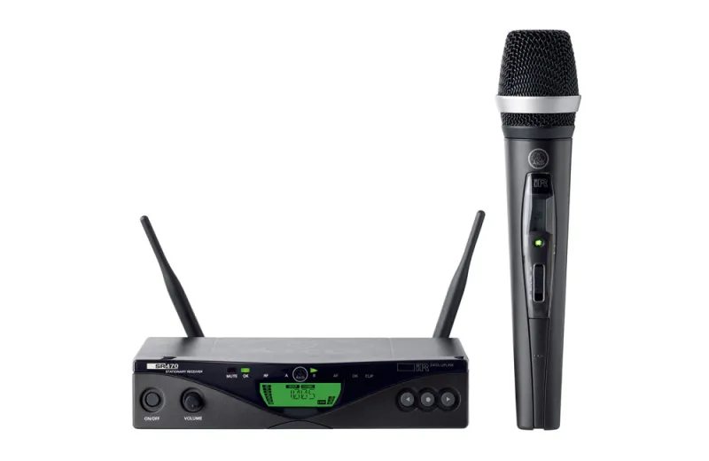 wms 470 d5 set