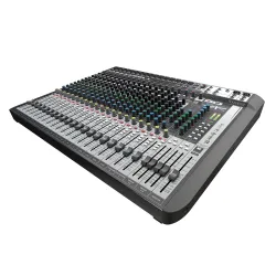 Soundcraft Signature 22MTK Αναλογική Κονσόλα Ήχου
