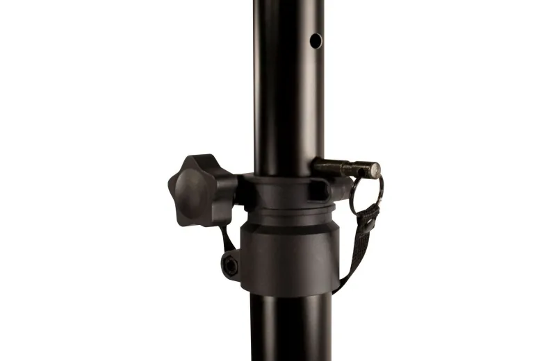 Ultimate JS-TS50 stand speaker black