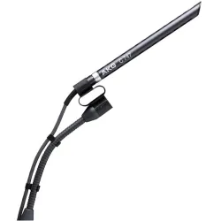 AKG C 747 V11 Υπερκαρδιοειδές Shotgun μικρόφωνο