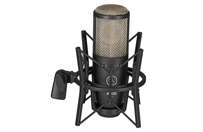AKG PERCEPTION 220