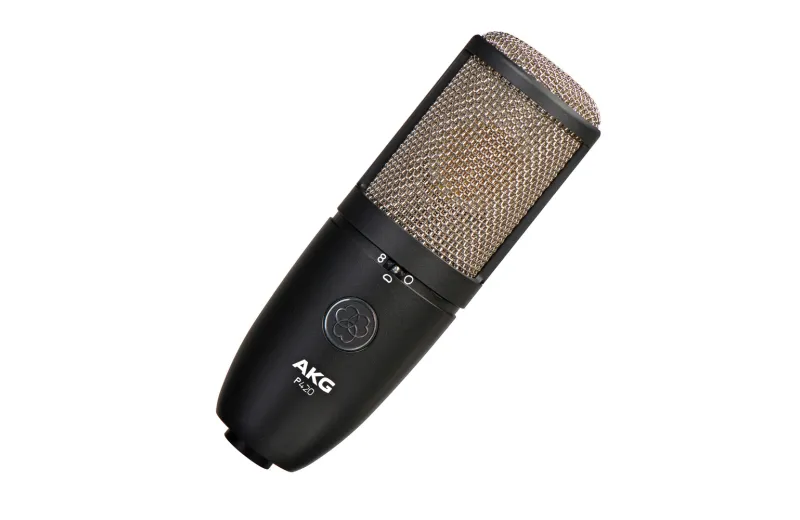 AKG PERCEOTION 420