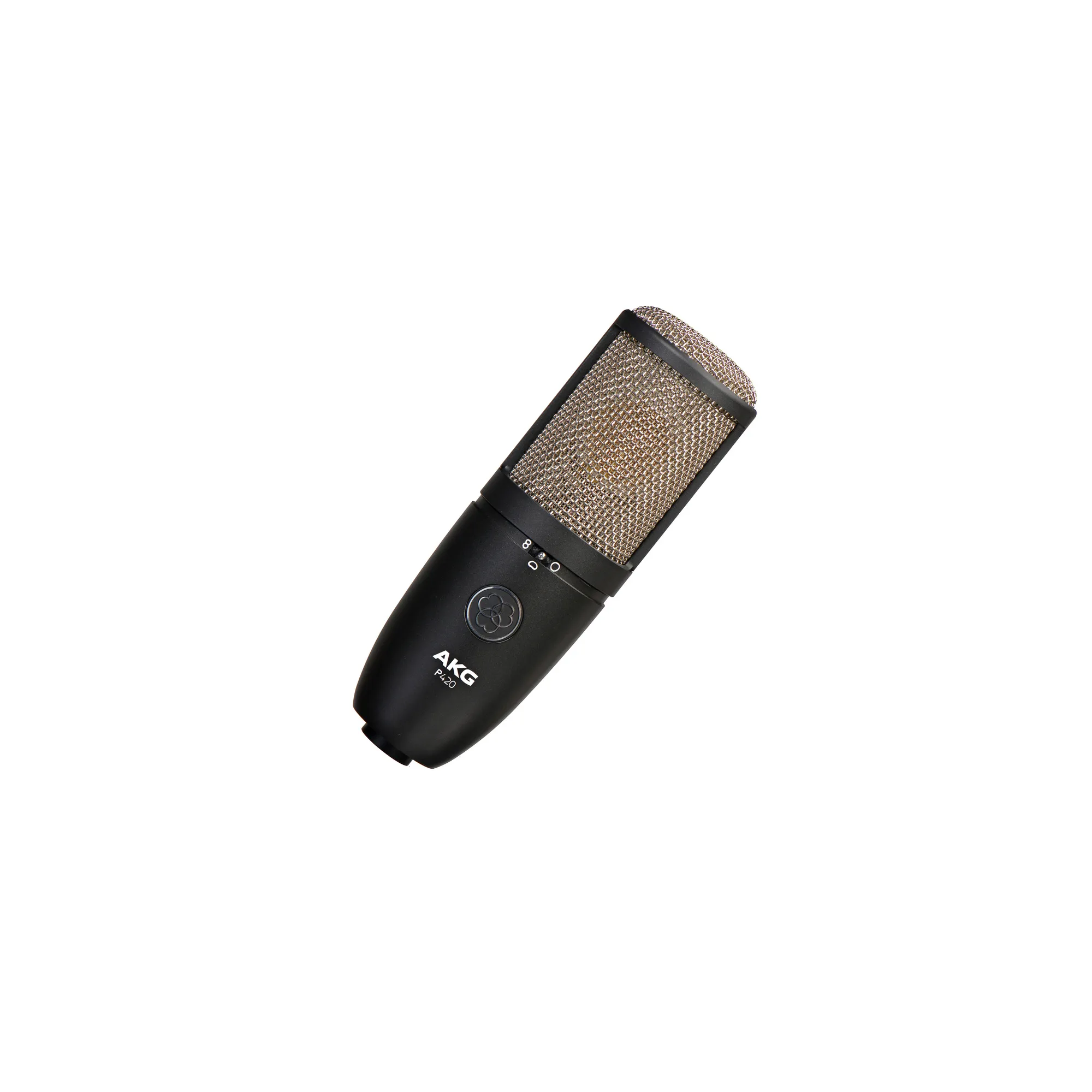 Πυκνωτικό Μικρόφωνο AKG PERCEPTION 420
