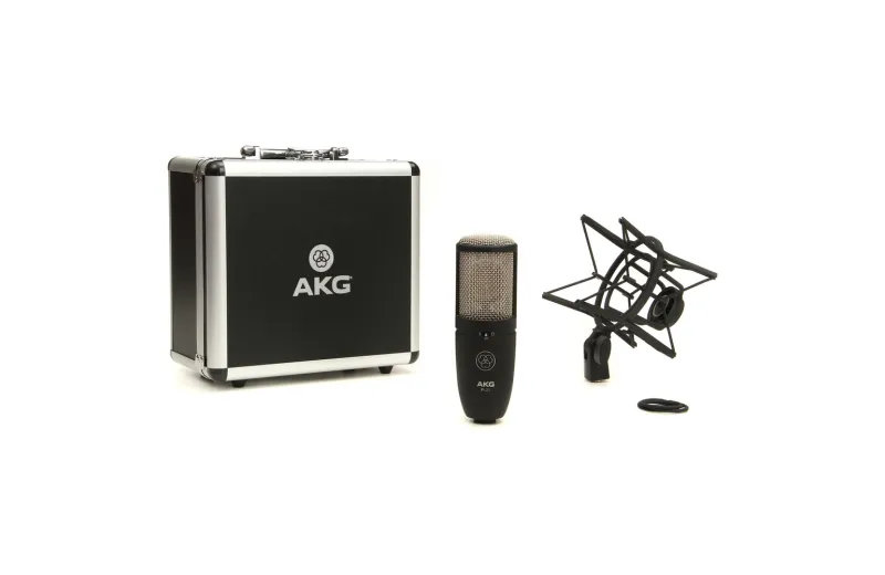 AKG PERCEOTION 420