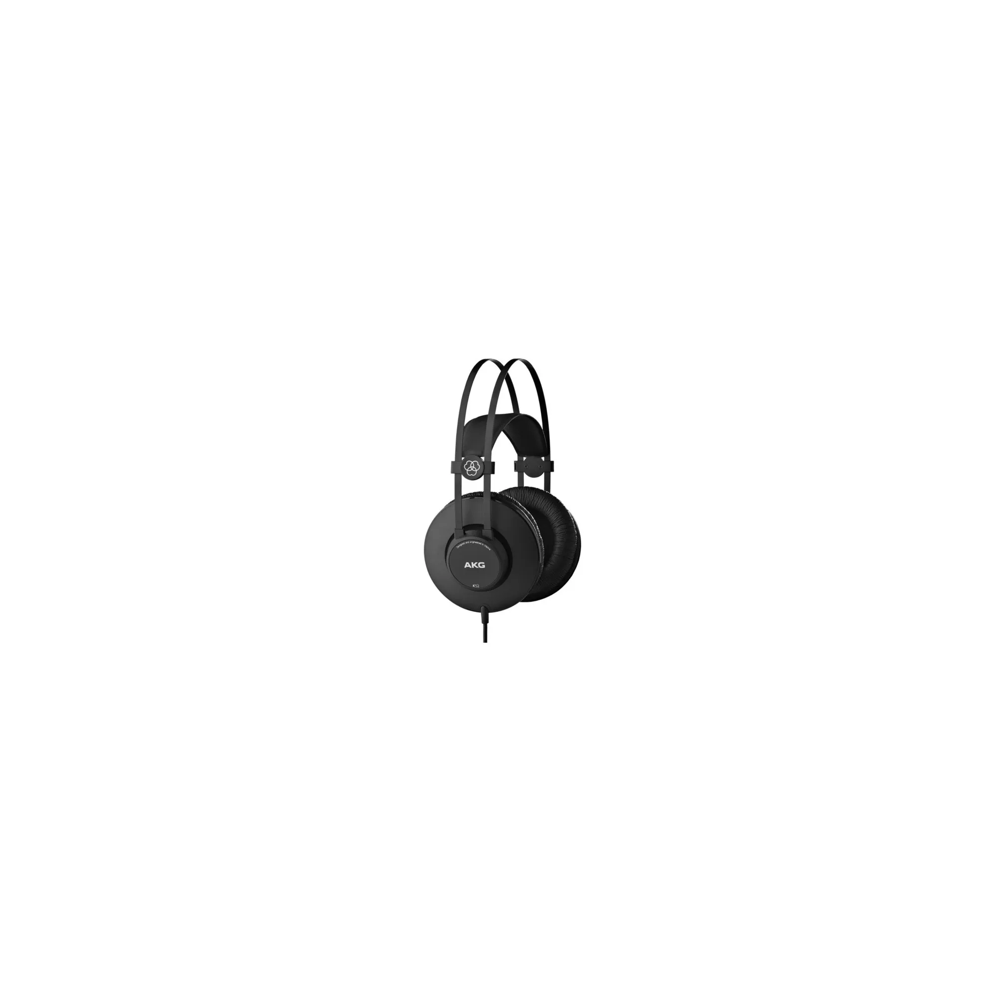 AKG K 52 Over-Ear Headphones