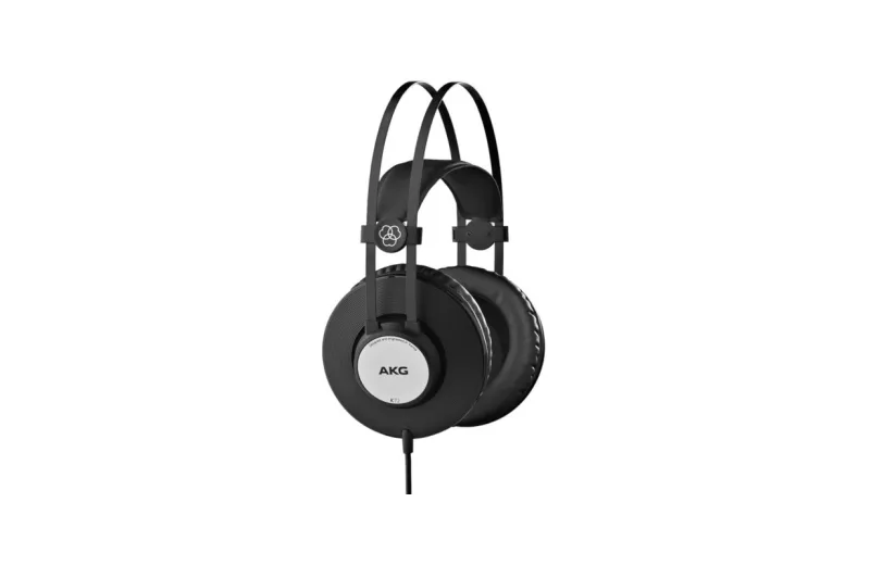 AKG K 72 Studio Headphones - Black