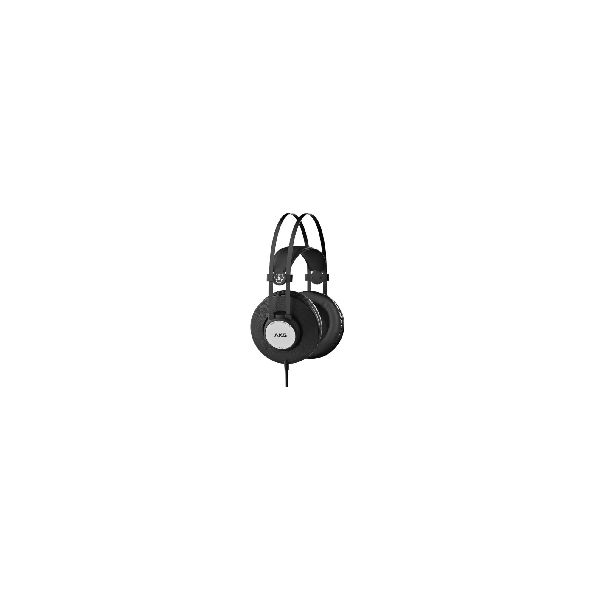AKG K 72 Over-Ear Headπhnes
