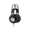 AKG K 72 Studio Headphones - Black