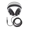 AKG K 72 Studio Headphones - Black