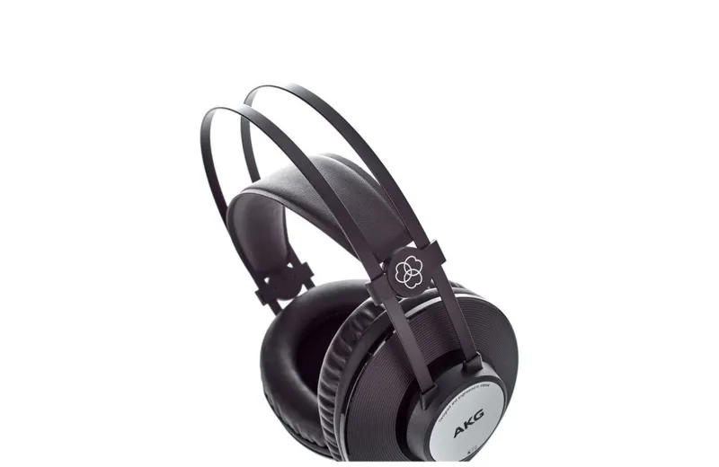 AKG K 72 Studio Headphones - Black