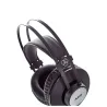 AKG K 72 Studio Headphones - Black