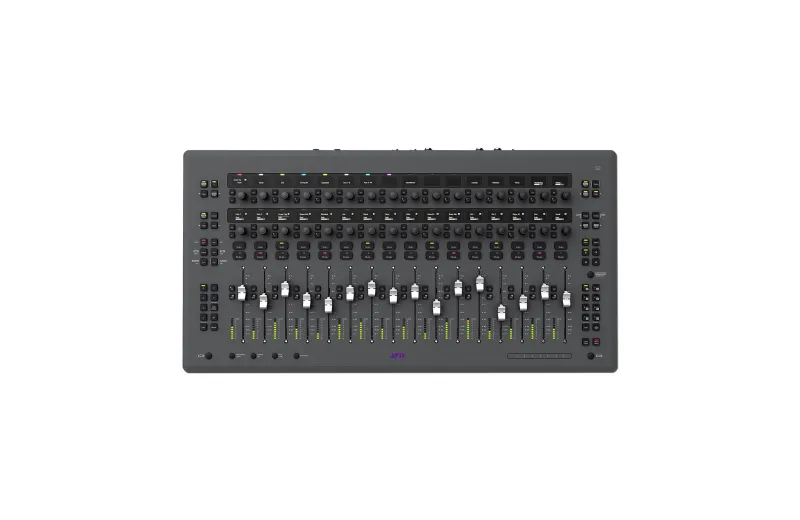Avid Pro Tools S3 DAW controller