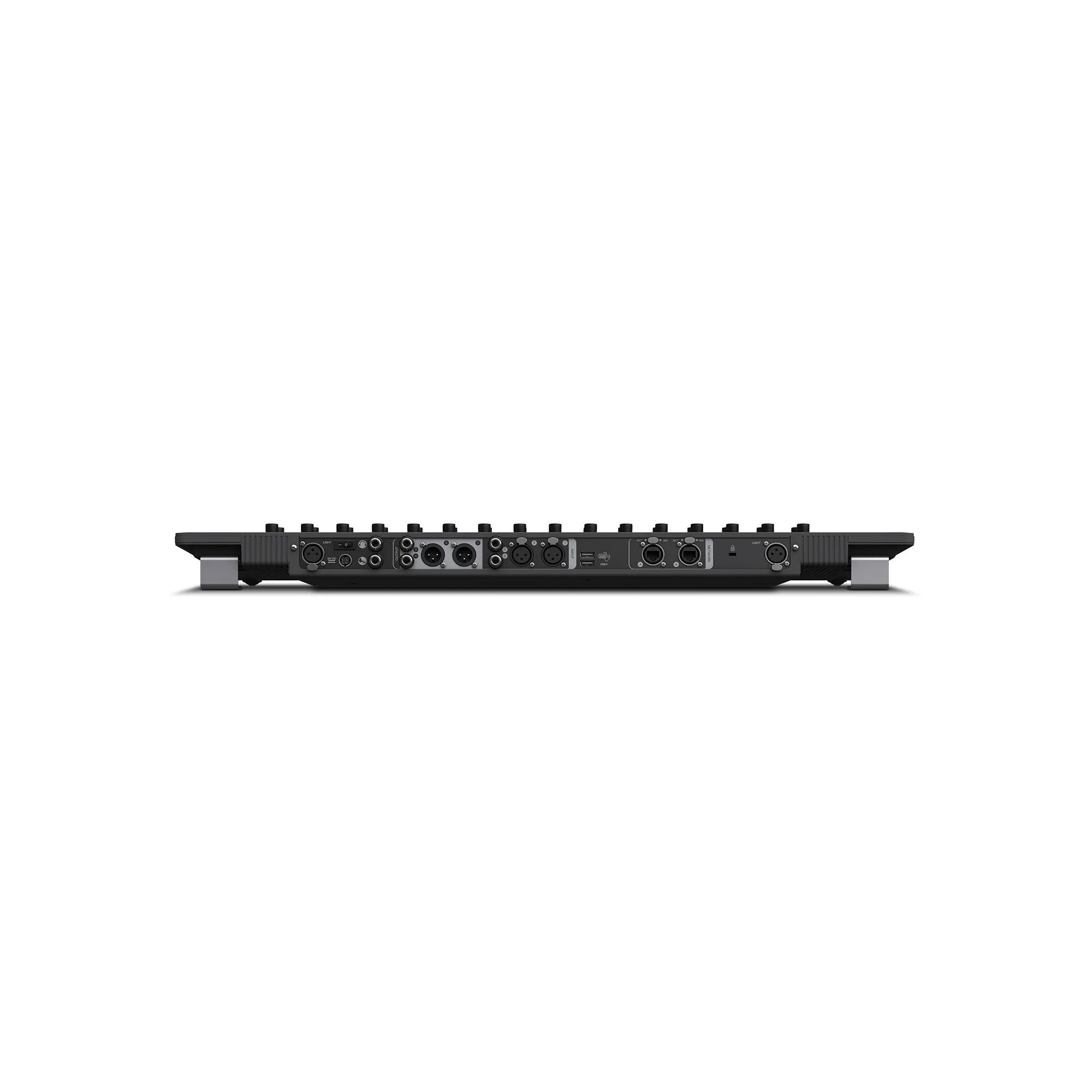 Avid Pro Tools S3 DAW controller