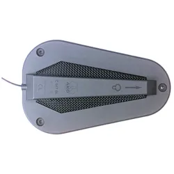 AKG C547BL Πυκνωτικό μικρόφωνο boundary