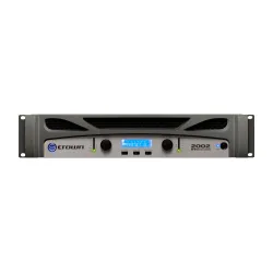 AMPLIFIER XTI 2002 CROWN
