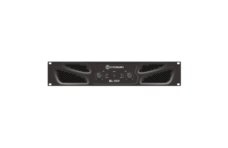 Crown XLI-3500