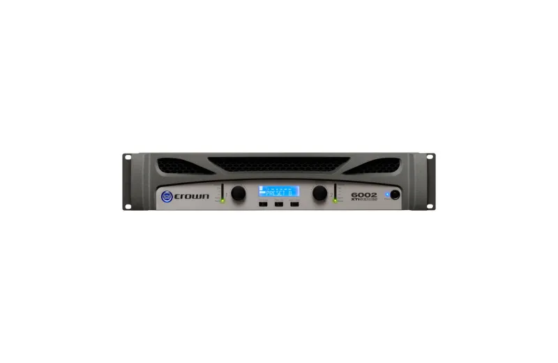 Crown XTI-6002