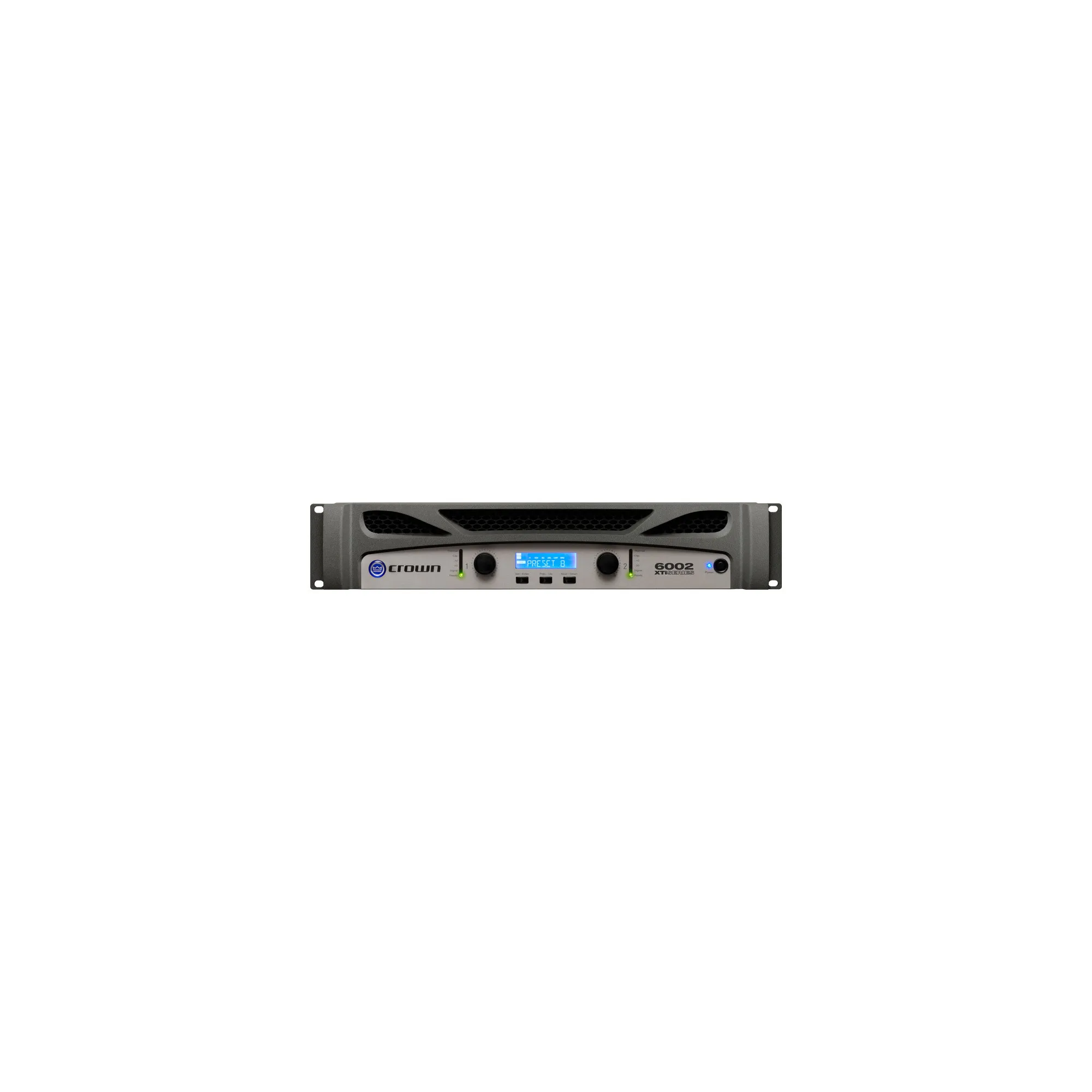 AMPLIFIERS XTI 6002 CROWN