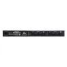 DBX 215s Γραφικό Equalizer 2/3 της οκτάβας
