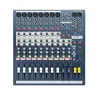 Soundcraft EPM8 Αναλογική Κονσόλα Ήχου