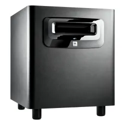 JBL LSR 310S 10  Active Subwoofer - Black
