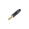 Neutrik NP3XB Male Stereo Plug 6,3mm