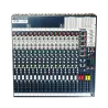 Soundcraft FX16ii Αναλογική Κονσόλα Ήχου