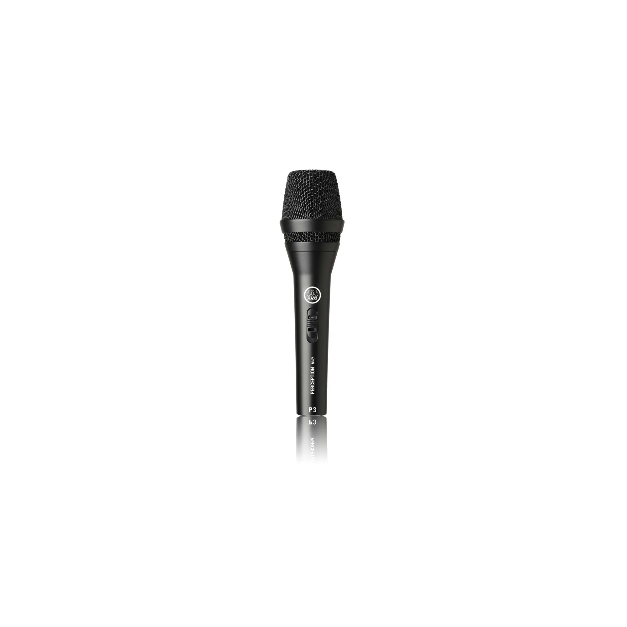 Δυναμικό Μικρόφωνο AKG P 3S